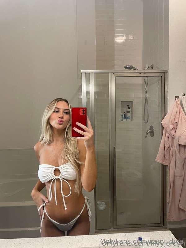 @lilyyjordynENJOY THIS SWEET, GENTLE ANGEL😇 @lilyyjordyn🥵She..