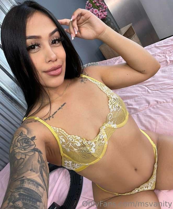 wanna see me live?💋🔥