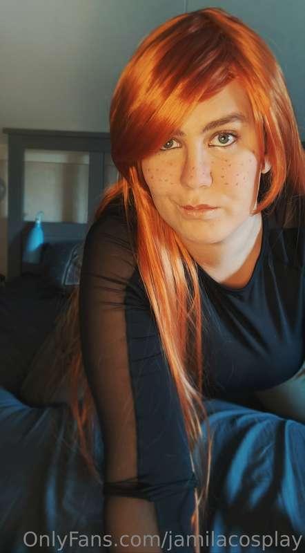 Throwback to when I did this awesome costest😍 Any suggestion..