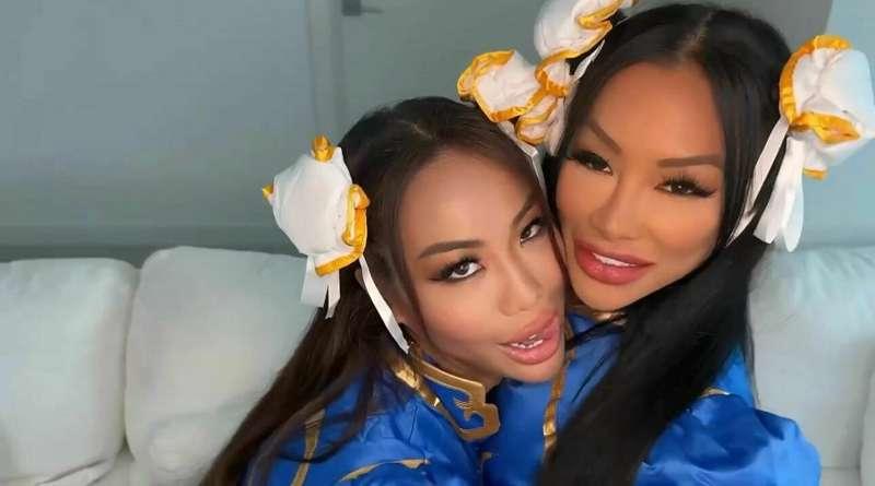 Tonight 8pm Live with my sexy girl friend @cjmiles 💕
JOIN US..