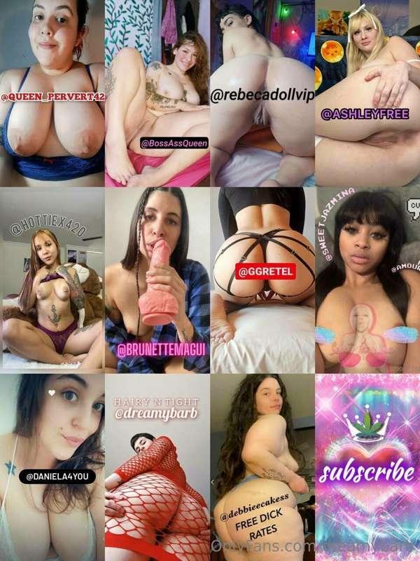 4⏰ ## Juicy 🍓 fruit 🍉💦 these hoes have the juiciest pussy I’..