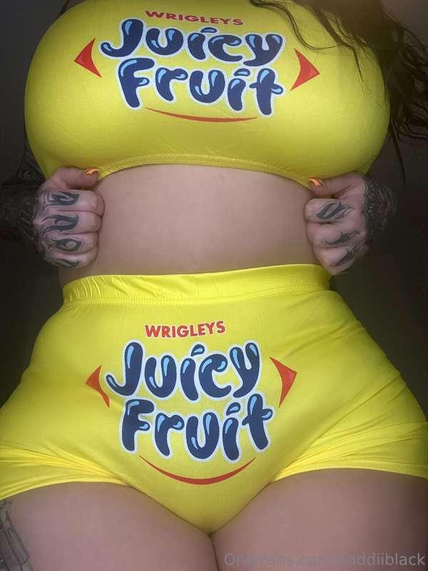 PHATT and juicy