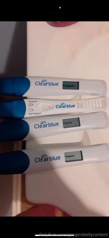 A HUGE TRUE BELLY COMING SOON!