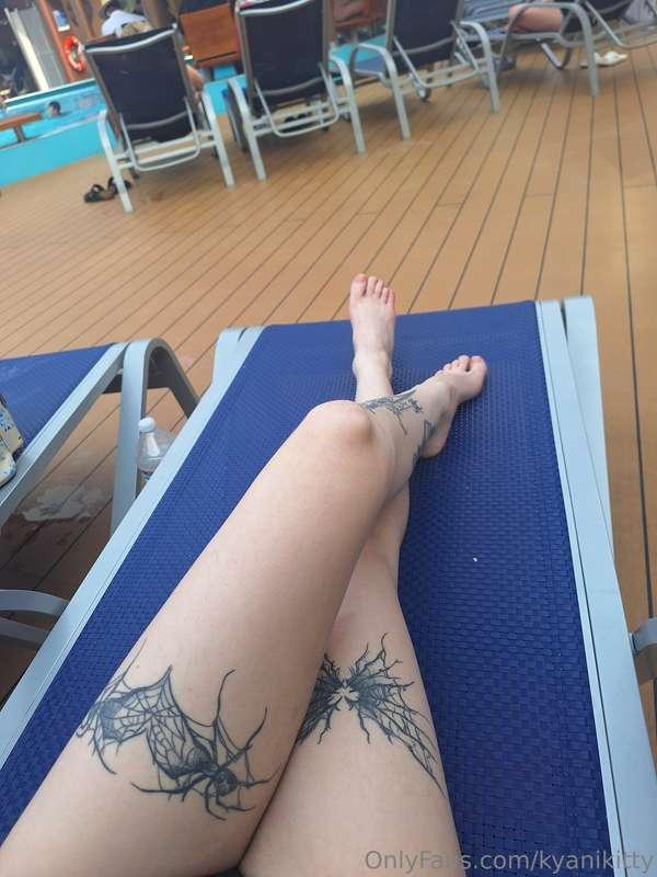 We are getting closer to summer time. What some content that..