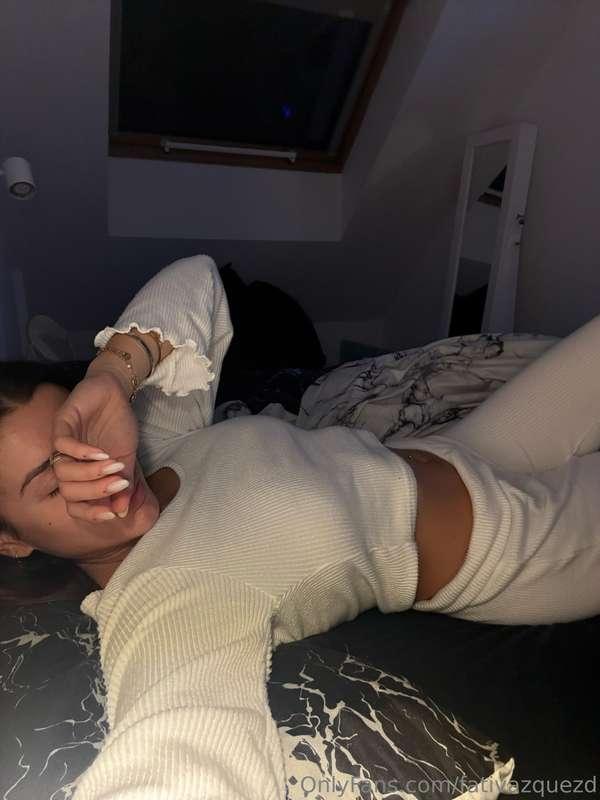 Buenos días chicos! Hoy se me han pegado un poco las sábanas..