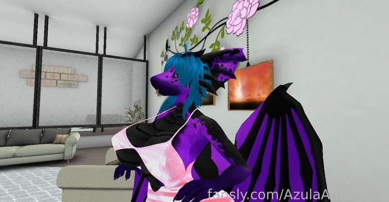 azulaamethyst image #10