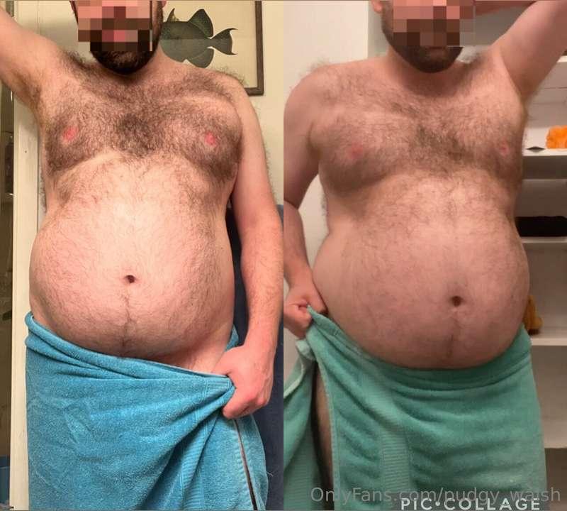 May vs October 