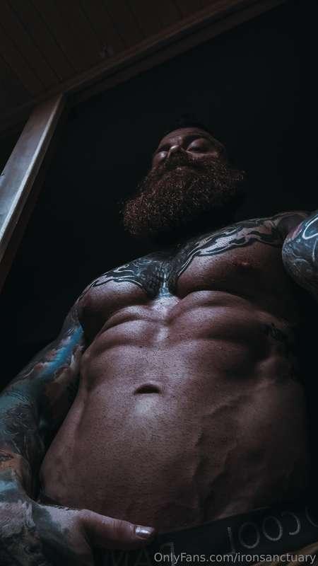 Not chasing perfection, just proud of the journey.