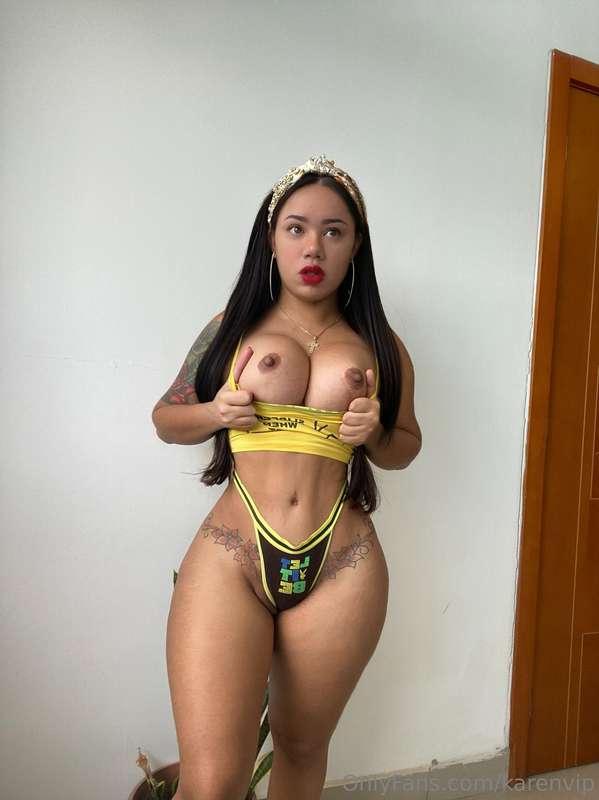 Te hago un video personalizado con tu nombre en mi cuerpo 🥵💦..