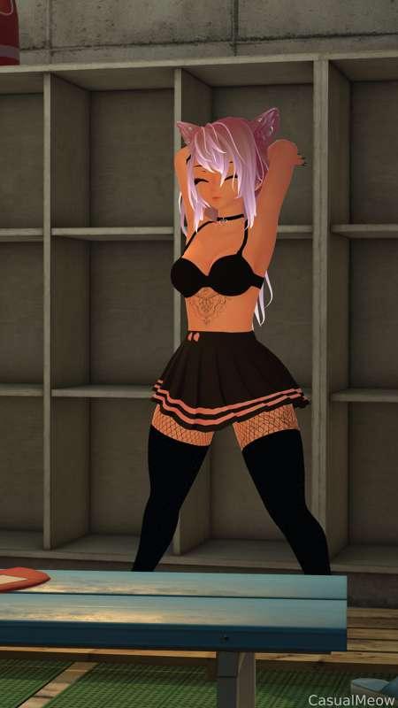casualmeowvr image #5
