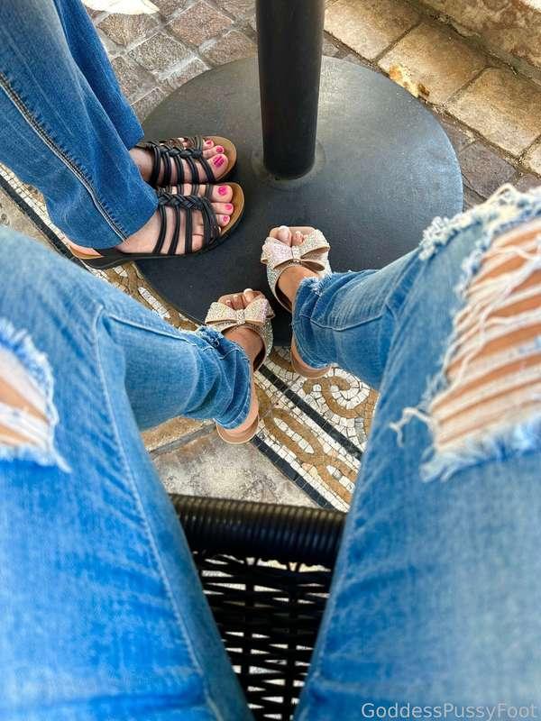 goddesspussyfoot image #2