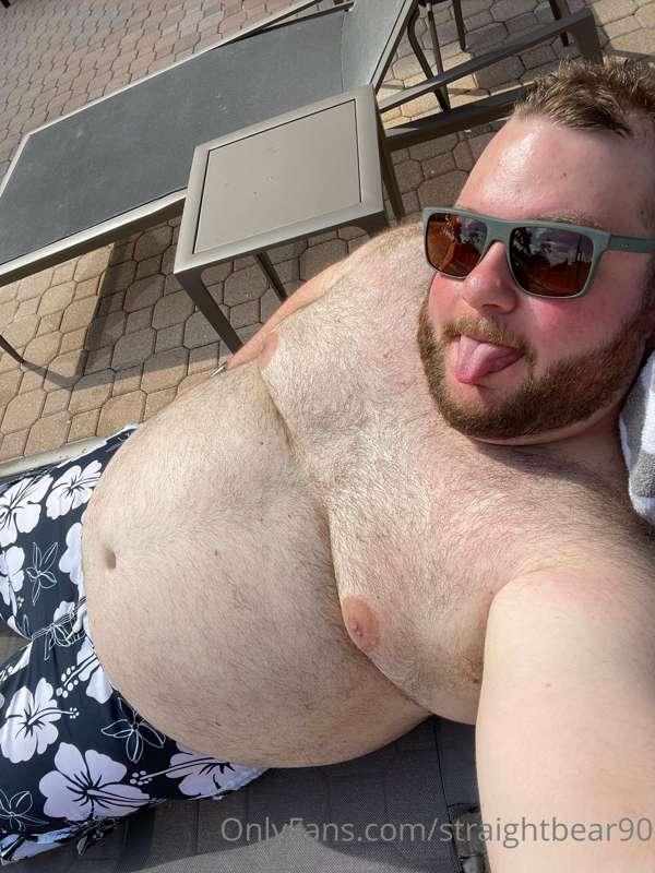 Spring break bb