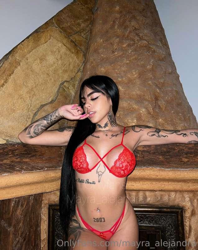 mayra_alejandra image #0