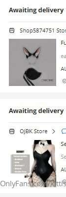 Look what I've got coming in sweethearts!! I cannot wait to ..