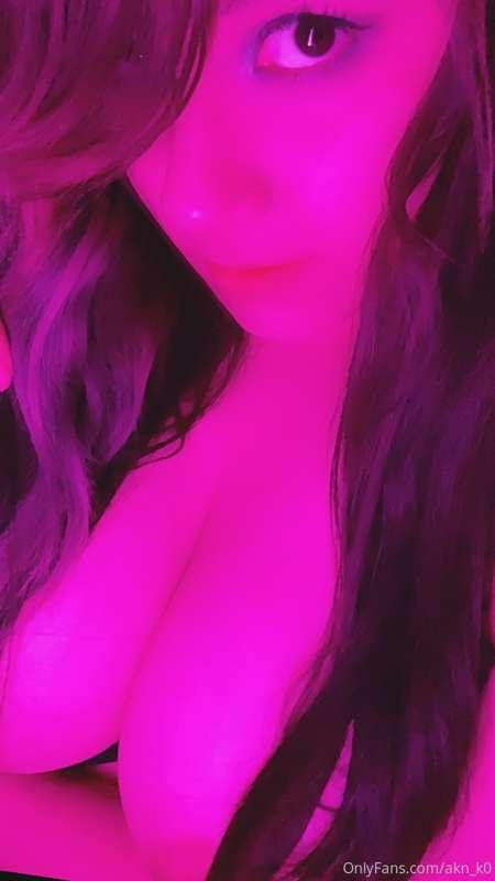 Purple 🤫💜