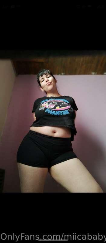 ✧✧✨ @meowbel ✨☆ﾟ⁠.⁠*⁠･⁠｡ﾟ

Free Curvy baby  for You 🌙 @meowb..