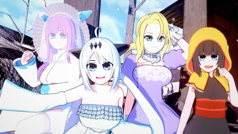 Elite Four - Winter Queen: Glacia!