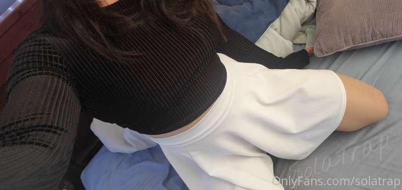 New lingerie set ☺️