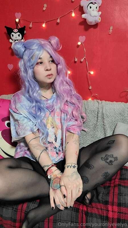 youronlyevelyn image #0