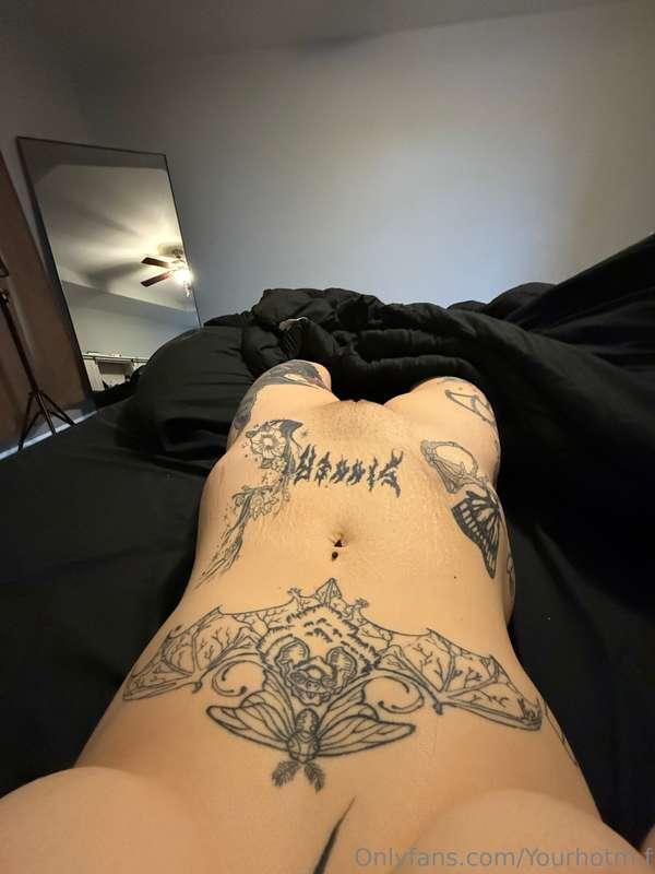 Come get a taste ;)