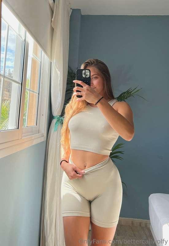 🇮🇹 noti qualcosa? 🤭🇺🇸 do you notice something? 🤭