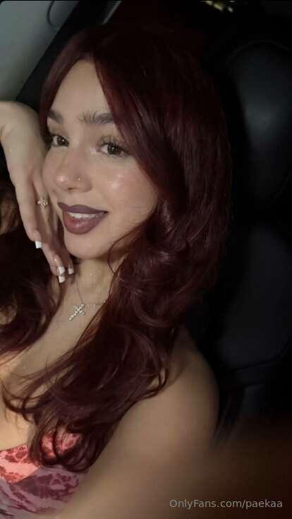 you wont BELIEVE what just happened... 😭