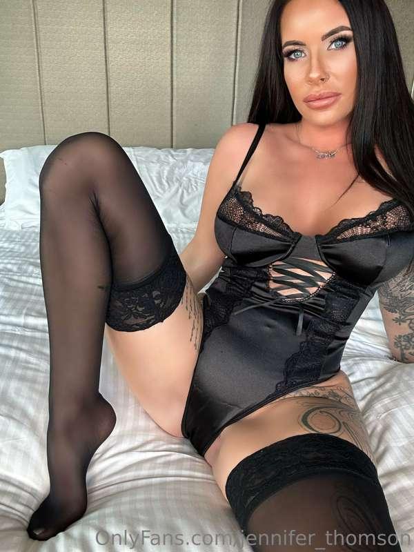 Good morning!! 🖤