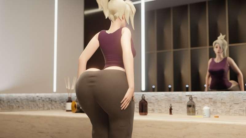 [Video] Airborne Aphrodisiac