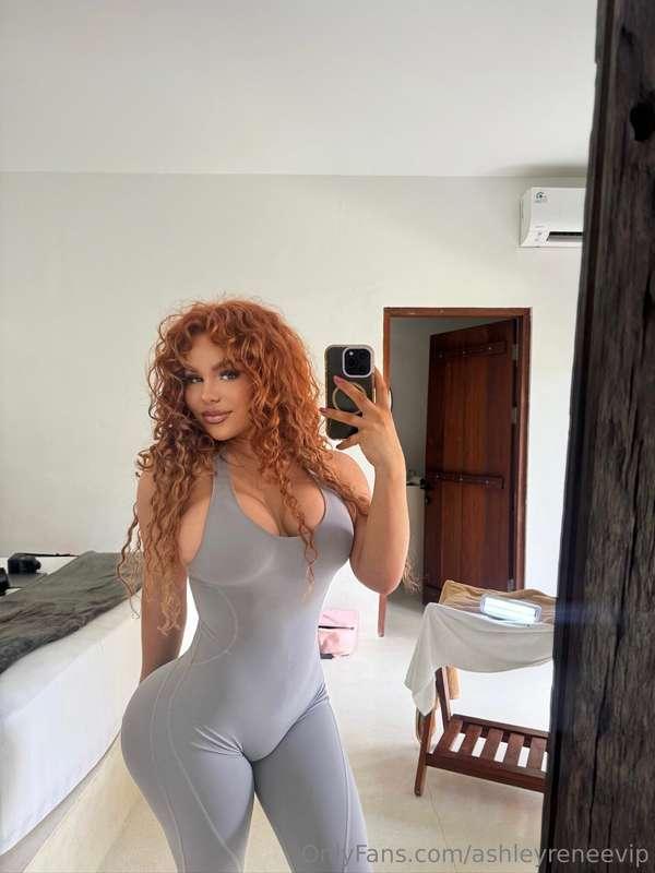 Anyone for a quickie before I head out?🤭