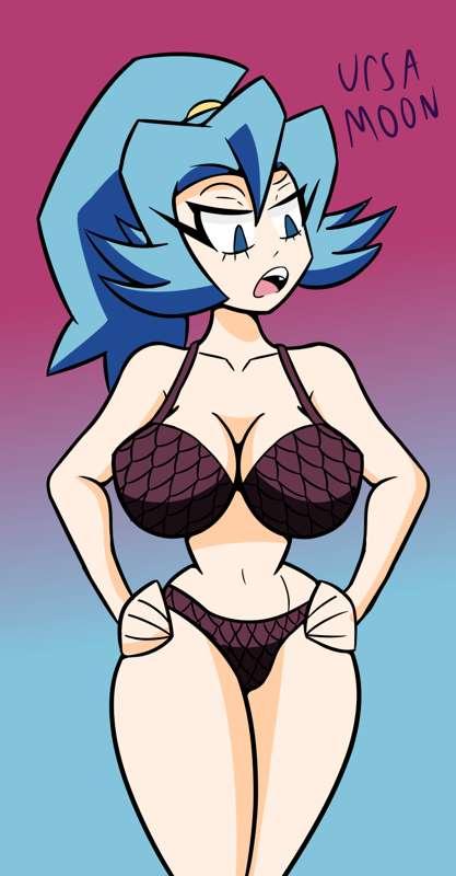 Clair Underwear