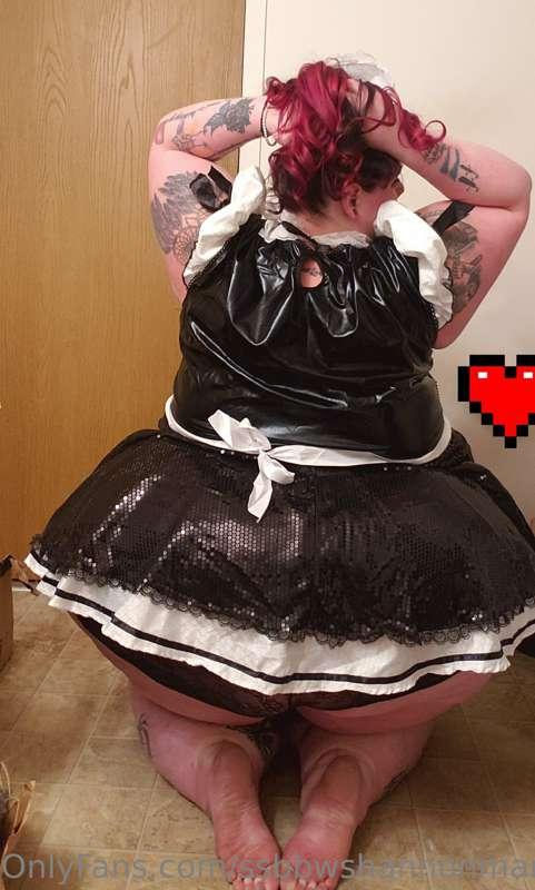 ssbbwshannonmarie image #0