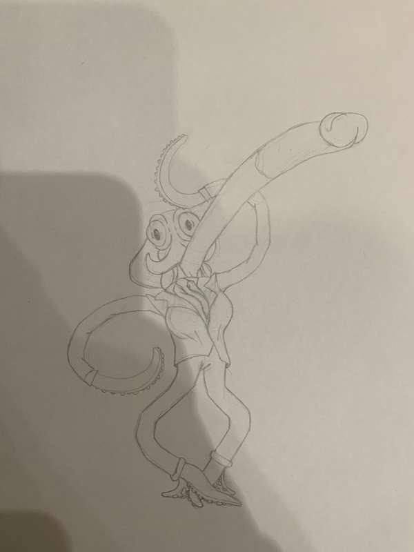 New pinup wips