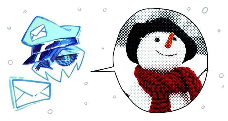Snow Request contest $10Tier