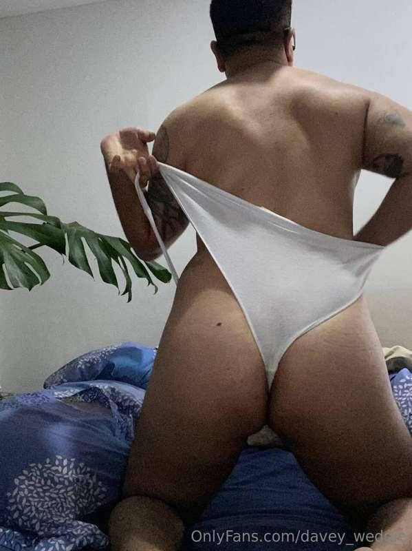 davey_wedgie image #0