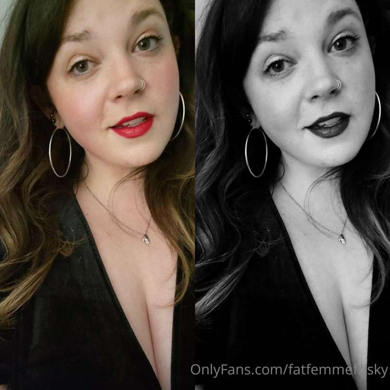 Why would I give you an orgasm when I could give you an infe..