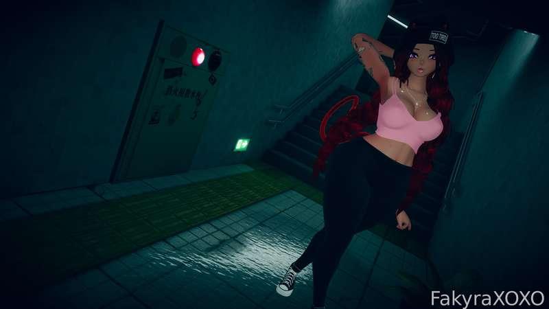 fakyraxoxo image #7