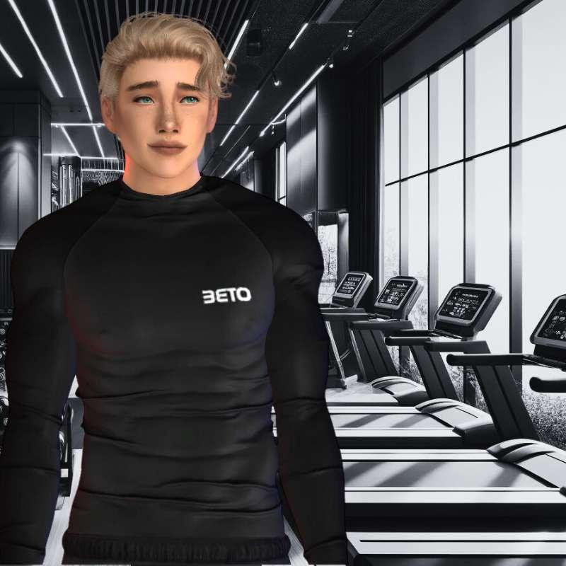 PERSONAL TRAINER | TS4 Career Mod