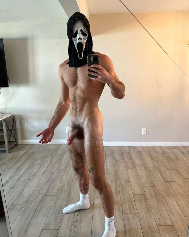 SCREAM DUMP 😈