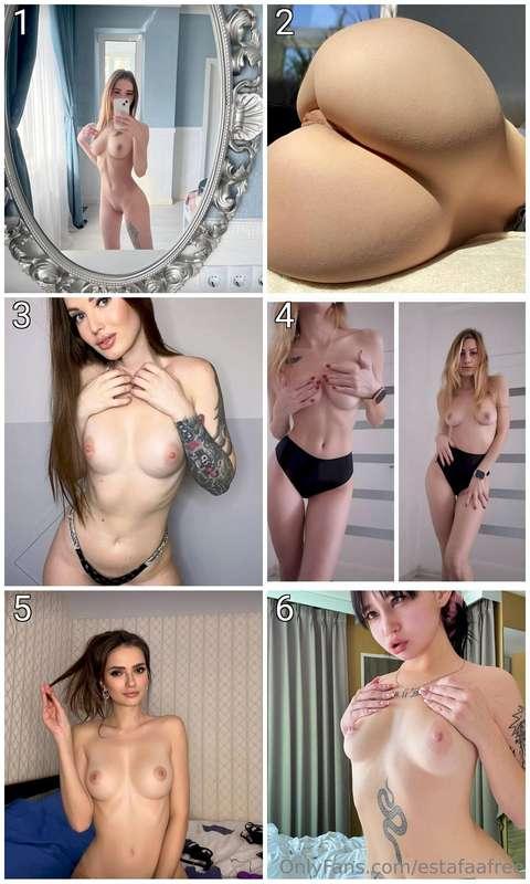 🚨 SUBSCRIBE TO MY BESTIES FOR HOT DEALS!1. 😍😘 @littlemerry 😘..