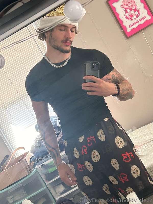 Goooood morning ladies and gents, got sum nice for y'all thi..