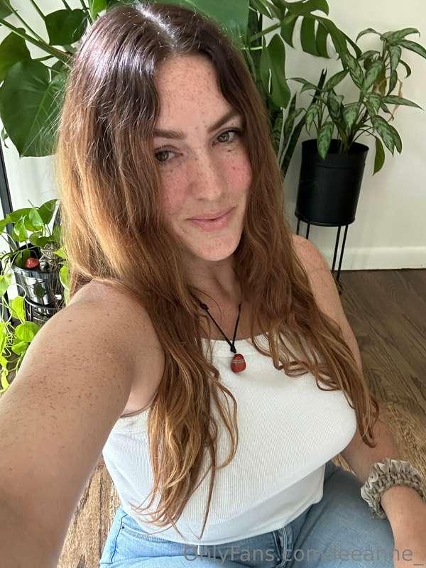Just some selfies but I really like them n thought you shoul..