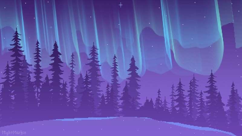 August wallpaper