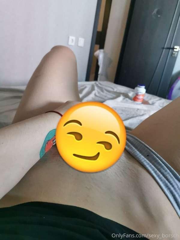 Good morning darling 💙 @sexy_borsch_subscription