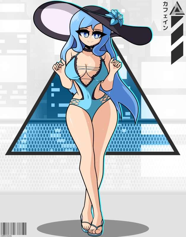 Bikini/Swimsuit Commission Batch #2