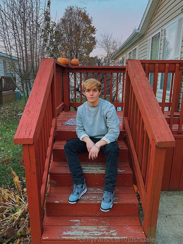 Whatcha think about my fit??