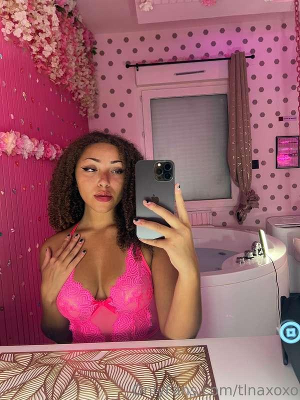 pink pink pink 💕