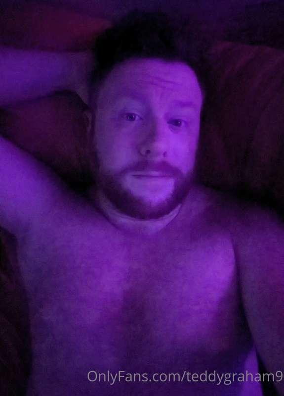 A lil post gym photo set