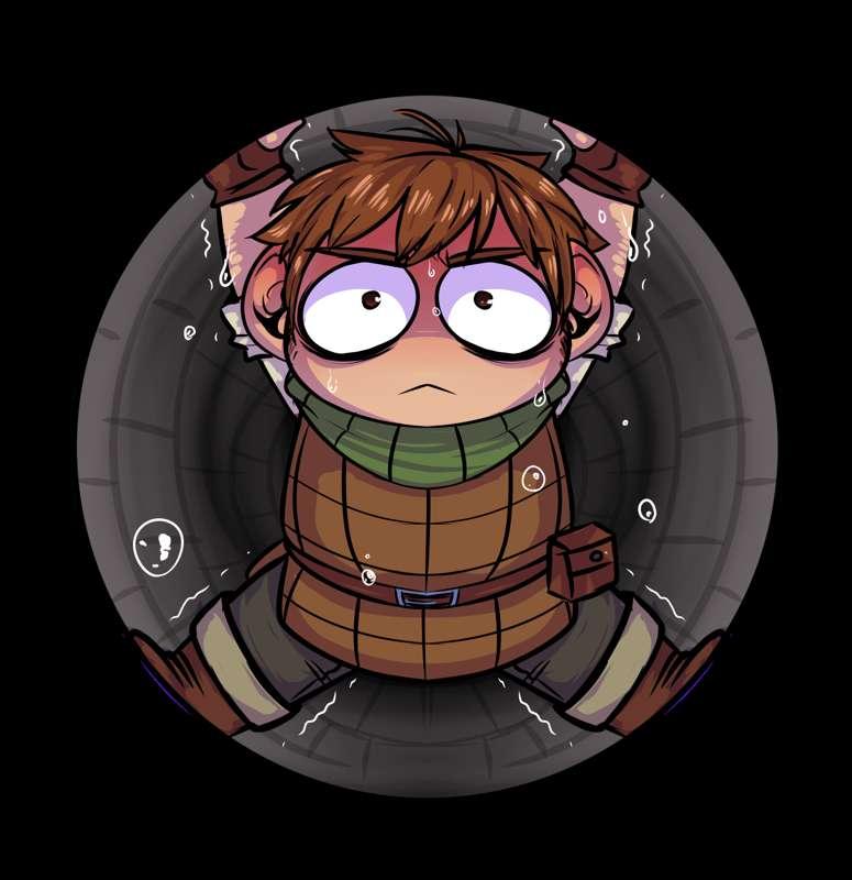 stuck chuck