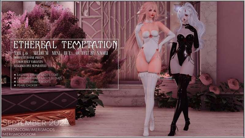 Ethereal Temptation
