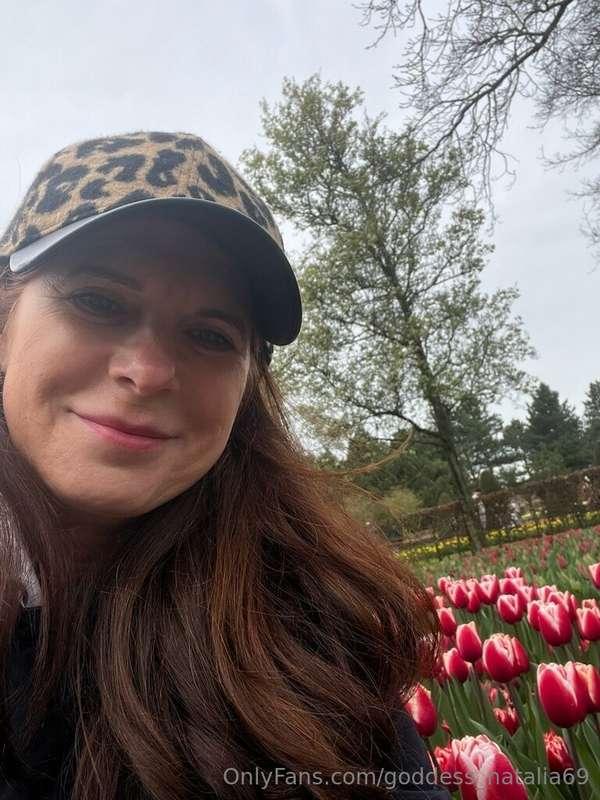 I have arrived in Amsterdam. These pictures taken in the fam..
